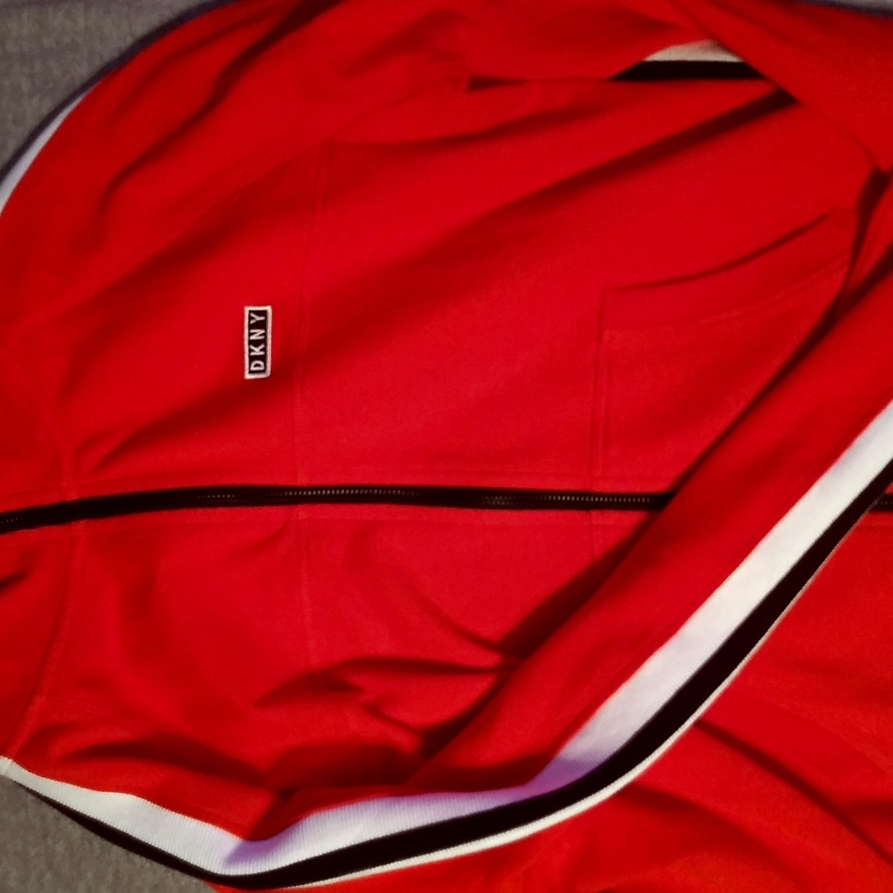DKNY jacket